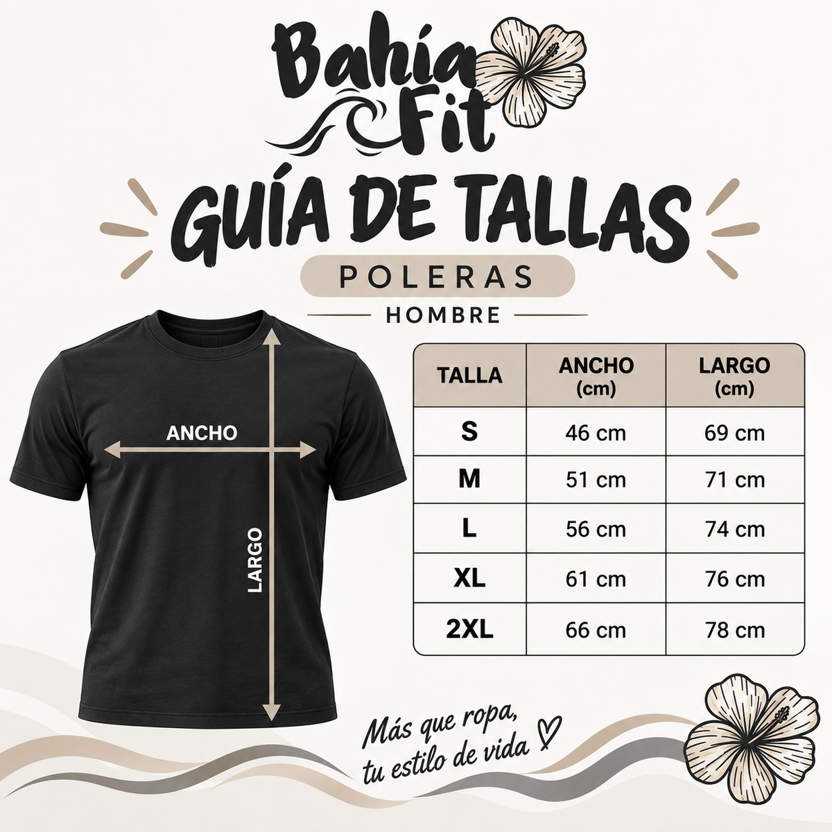 Polera Caballero Foccus GYM Jaspeada
