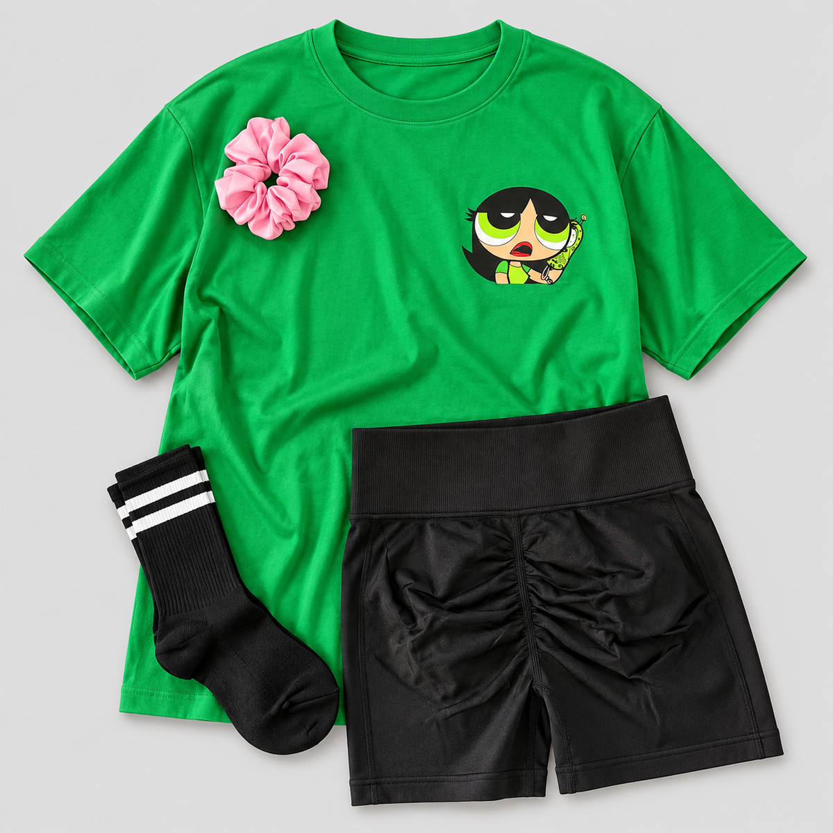 Conjunto Bellota