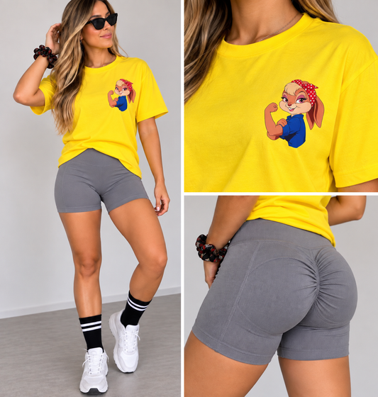 Conjunto Enterito Lola