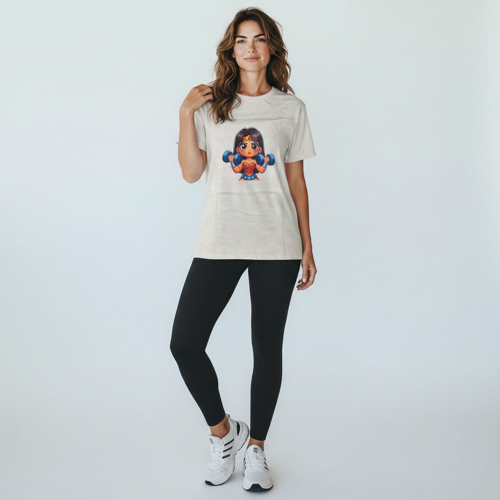 Polera Chica Maravilla